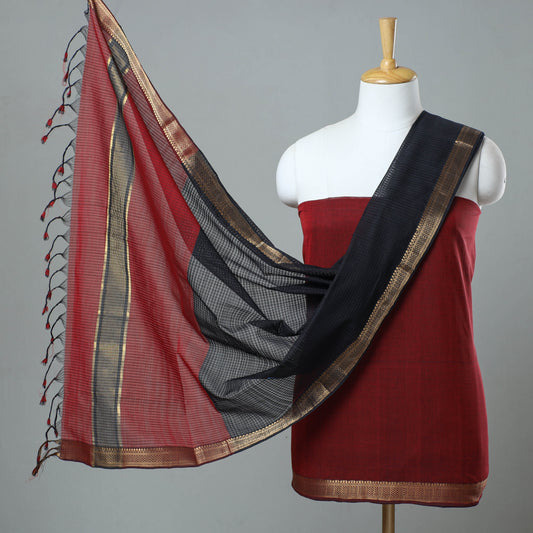 Mangalagiri Dress Material