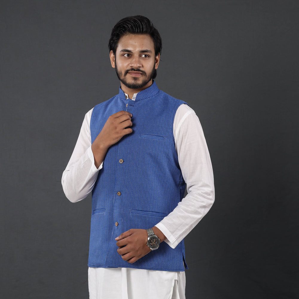 plain nehru jacket