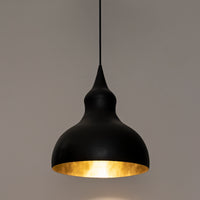 Tumba Pendant Light