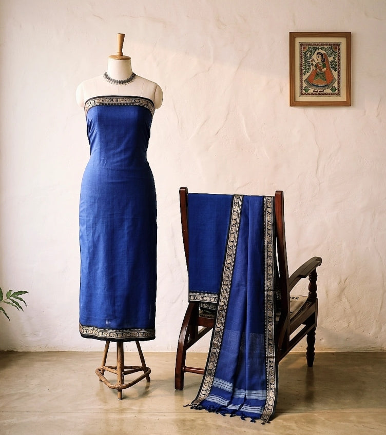 Dharwad Dress Materials