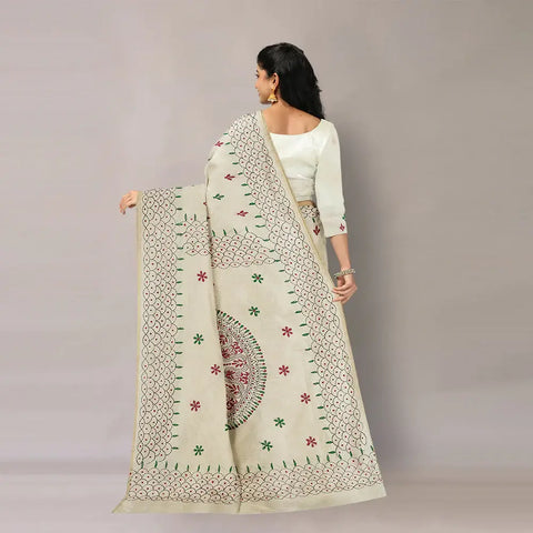 7 silk sarees under 3000 you must have in your ethnic