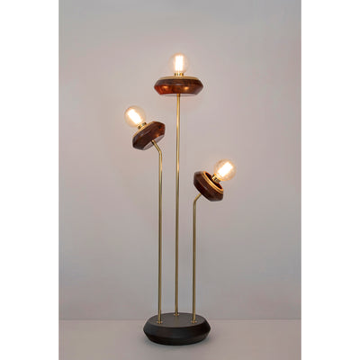 Trayah Floor Lamp