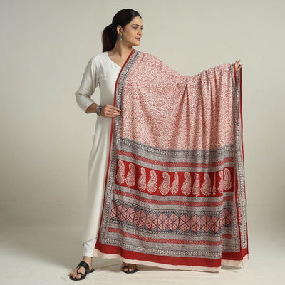 Bagh Dupatta 