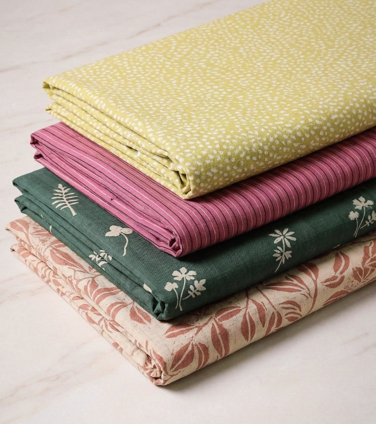 Akola Fabrics