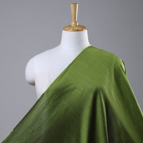 plain silk fabric 