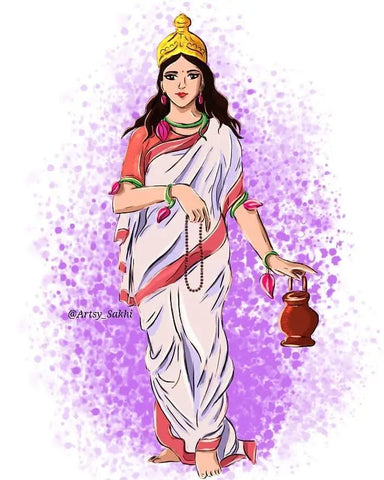 Image Credit:- Pinterest/Ravi Shankar