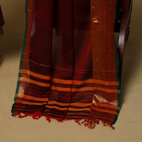 Kalamkari cotton 2pc unstitched dress material