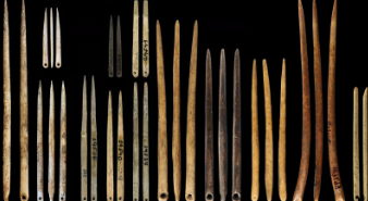 World’s greatest invention needle