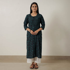 Bagh Kurta