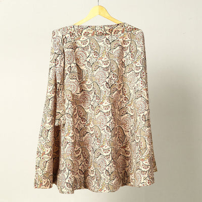  Kalamkari Skirt
