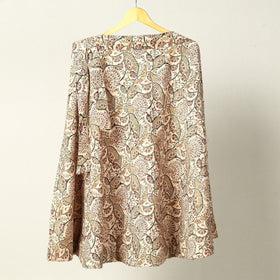  Kalamkari Skirt
