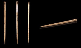 World’s greatest invention needle