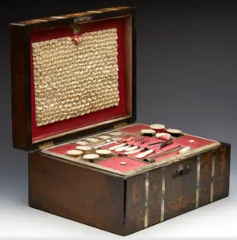 World’s greatest invention needle