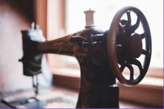 World’s greatest invention needle