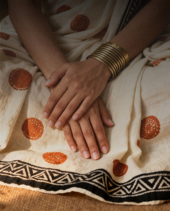 iTokri l Authentic Indian Fabrics & Handicrafts Online l Since 2012