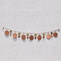 Infinty Copper Bunting