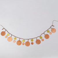 Infinty Copper Bunting