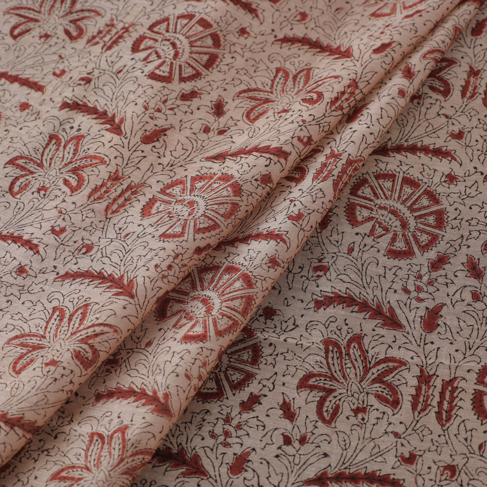 Kalamkari Fabric