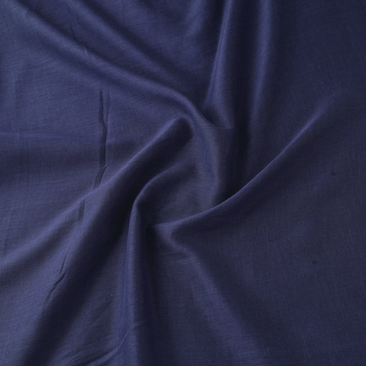 Prewashed Mul Cotton Plain Fabric 40