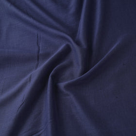 Prewashed Mul Cotton Plain Fabric 40
