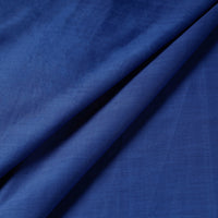 plain silk cotton fabric