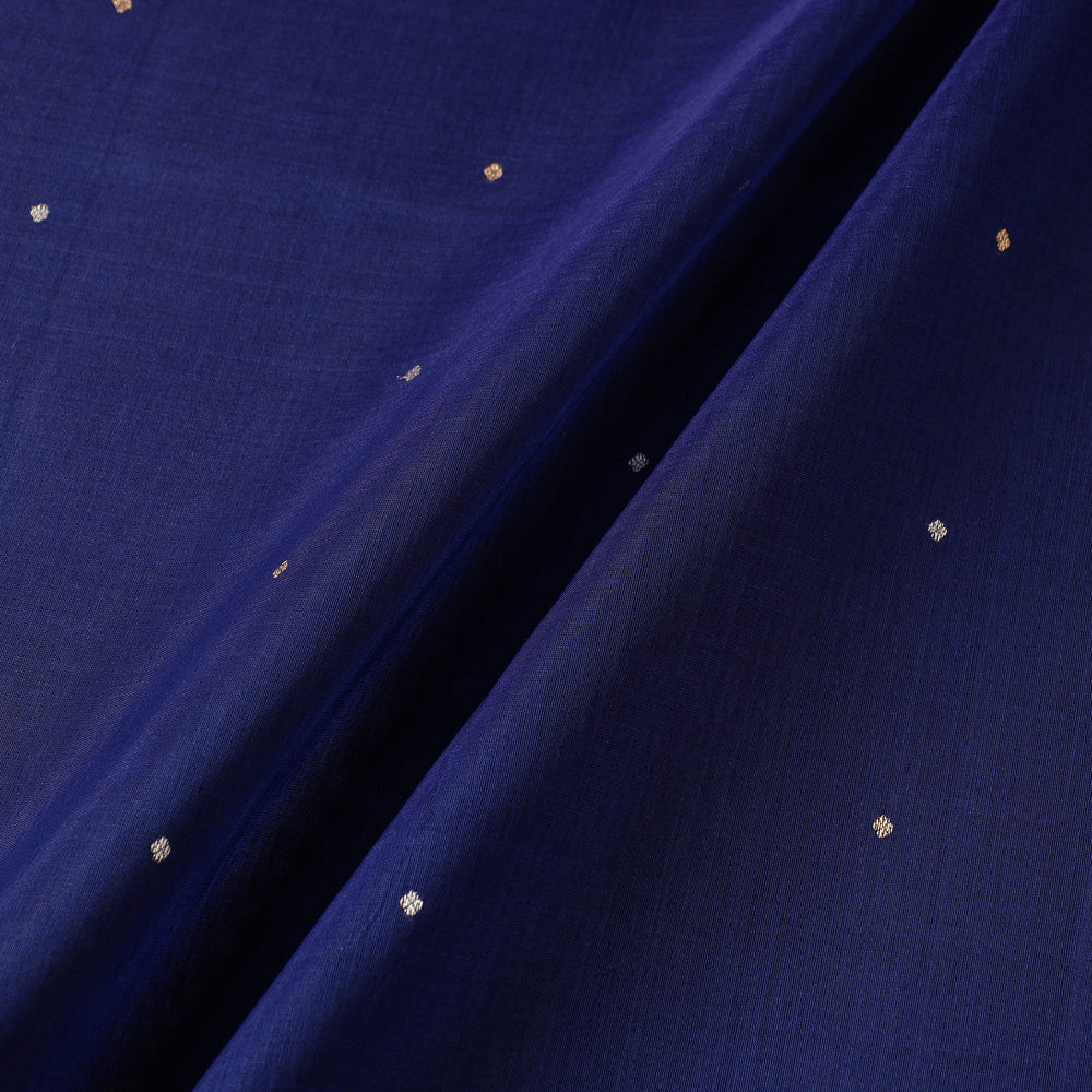 chanderi silk fabric