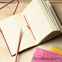 Handmade Notebook