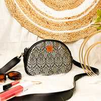 banarasi sling bag