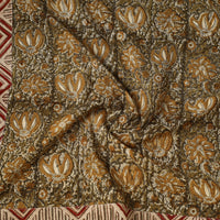 kalamkari bandana