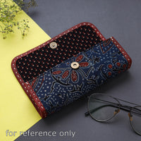 Leather Spectacle Case