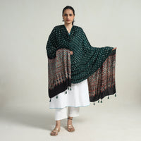 Bandhani Dupatta