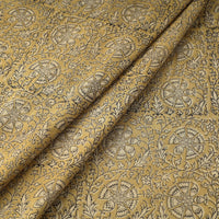 Kalamkari Print Fabric
