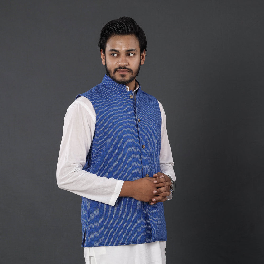 plain nehru jacket