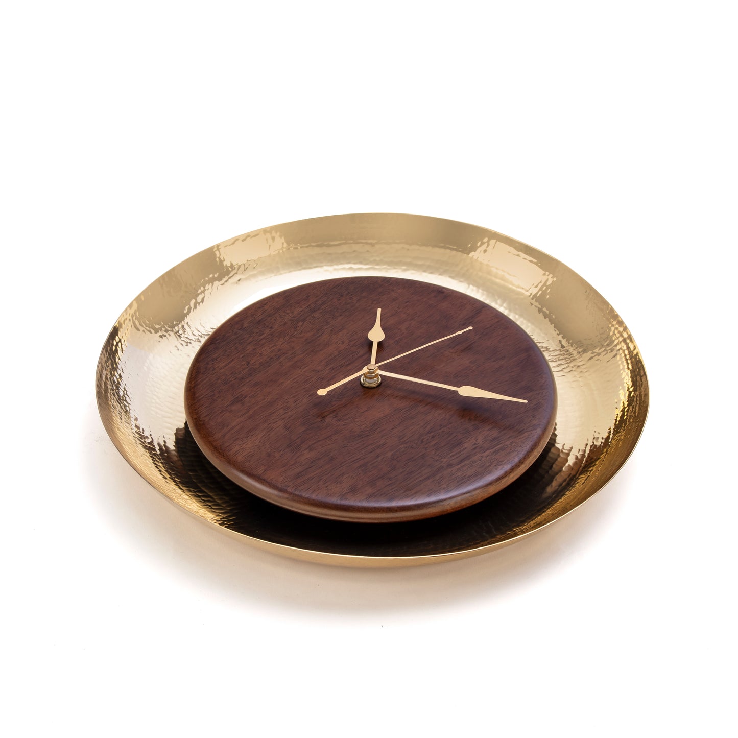 Aevum Wall Clock