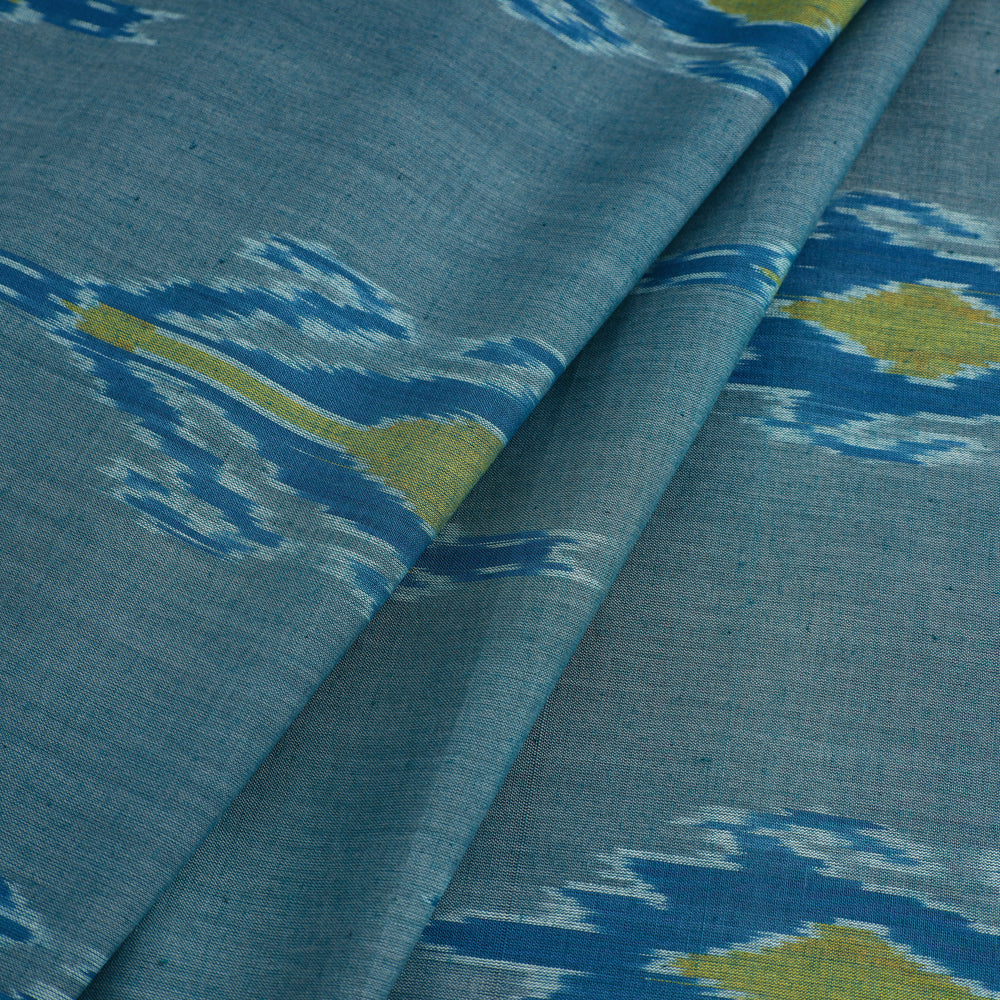 Pochampally Ikat Fabric 