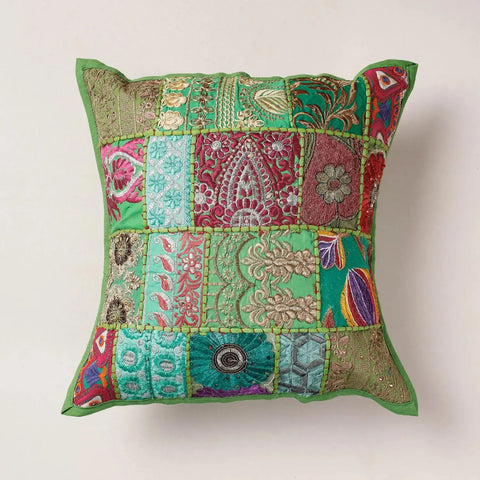 Khambadiya Patchwork