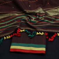 Bhujodi Suit Material Set