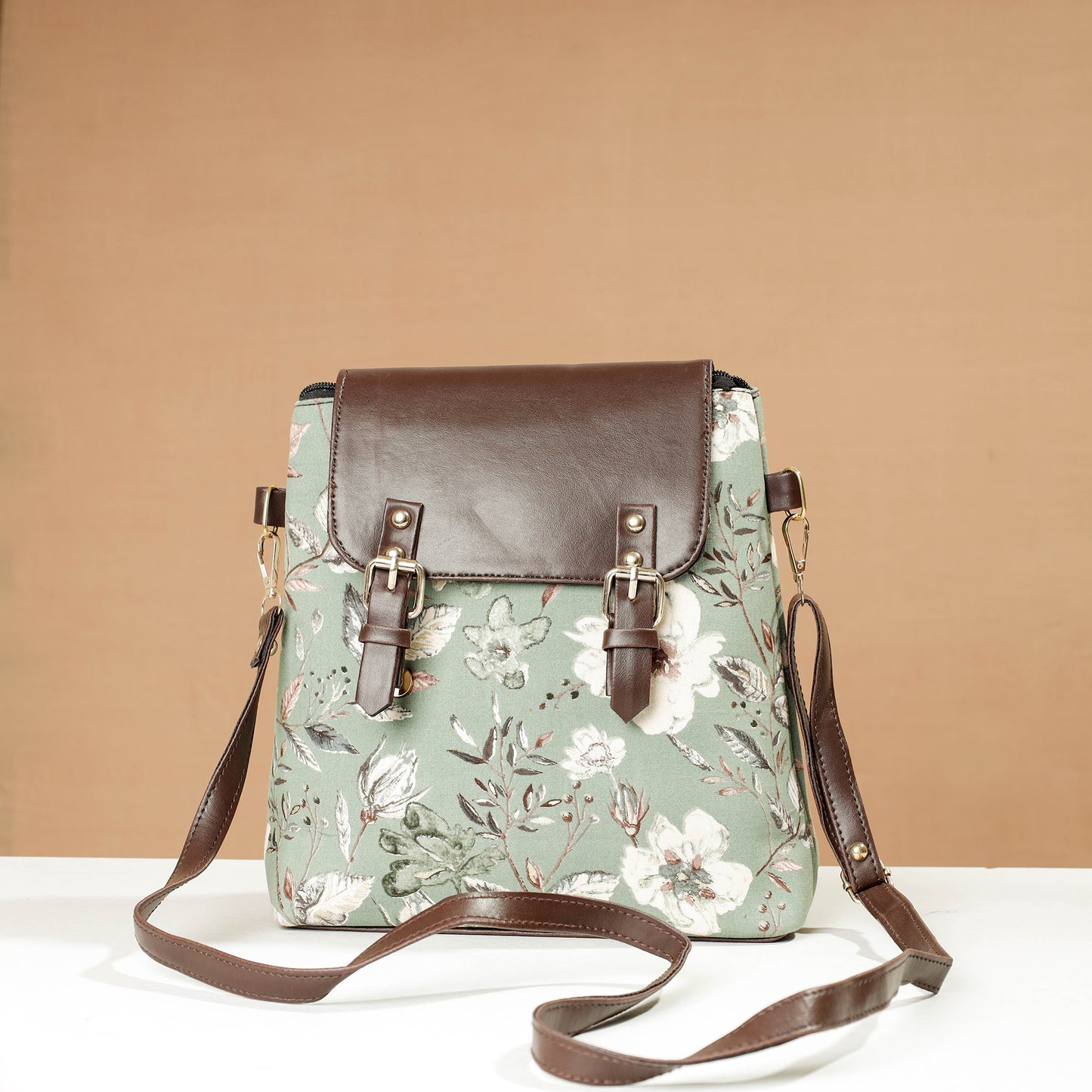 Printed Sling Bag