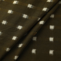 Pochampally Ikat Fabric