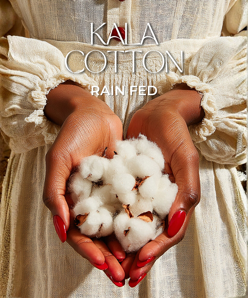 Kala Cotton Fabrics