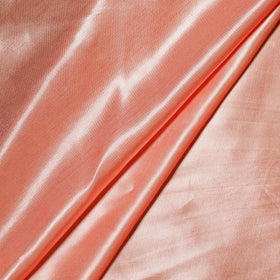  Pure Mashru Silk Plain Fabric 