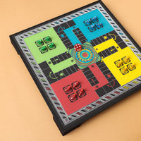 ludo board game