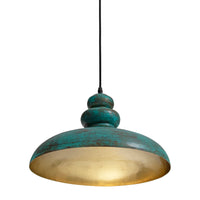 Pillar Pendant Light