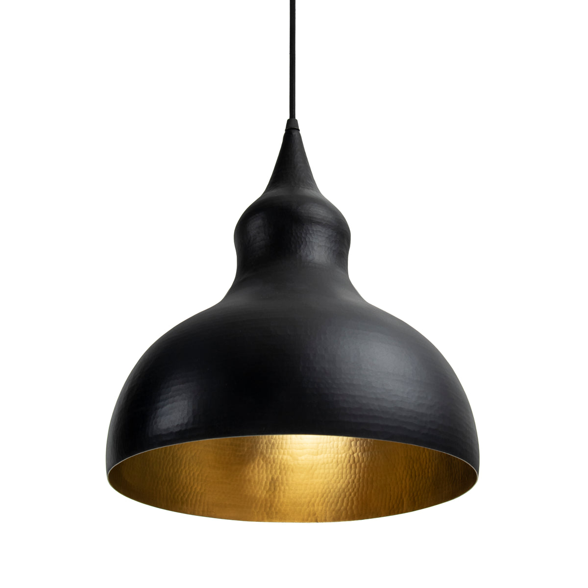 Tumba Pendant Light