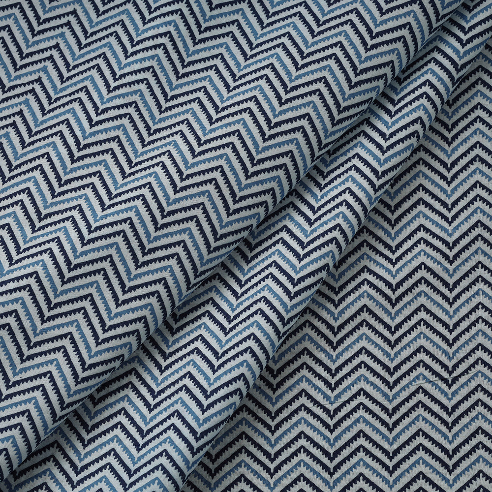 Sanganeri Fabric