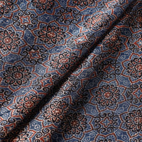 ajrakh fabric