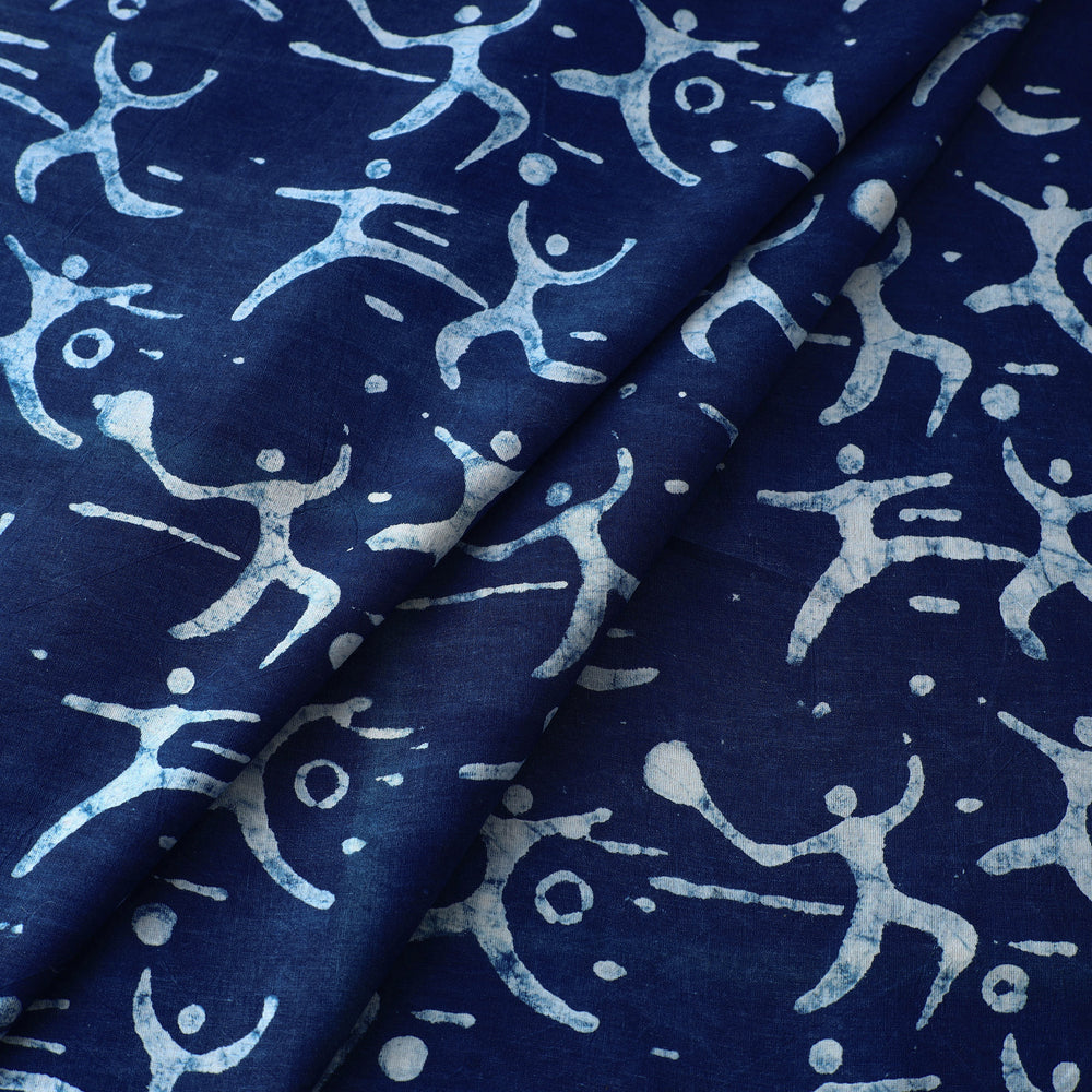 block print fabric