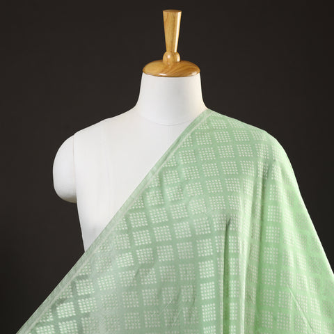 banarasi silk fabric