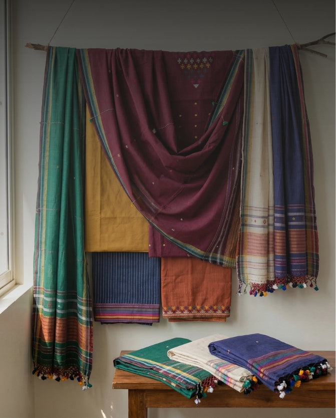 iTokri l Authentic Indian Fabrics & Handicrafts Online l Since 2012