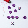  Buttonbaaz Handmade Fabric Button 
